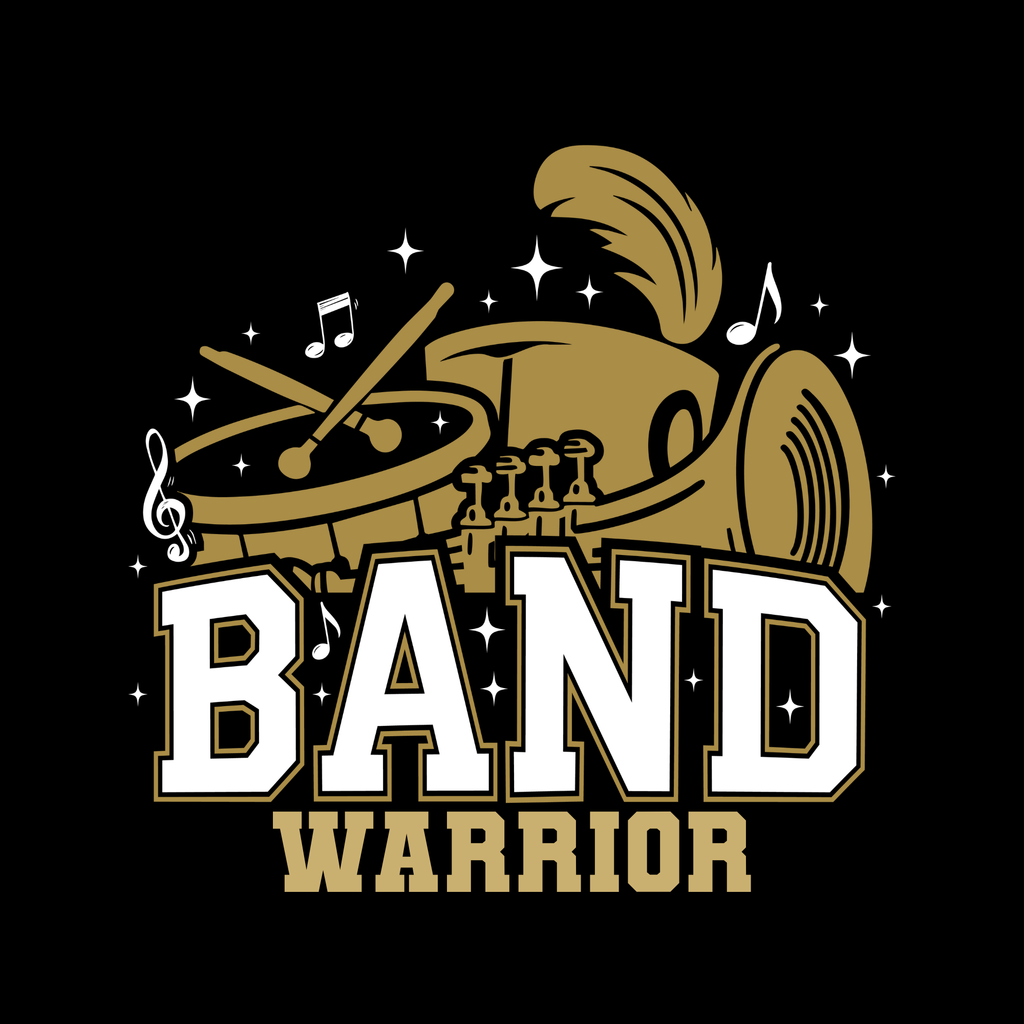 Warrior Band