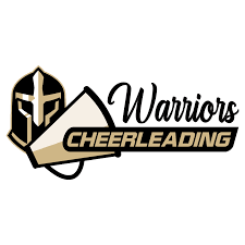 Jordan Warrior Cheer