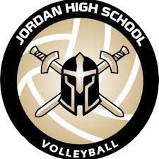 Jordan Warrior Volleyball