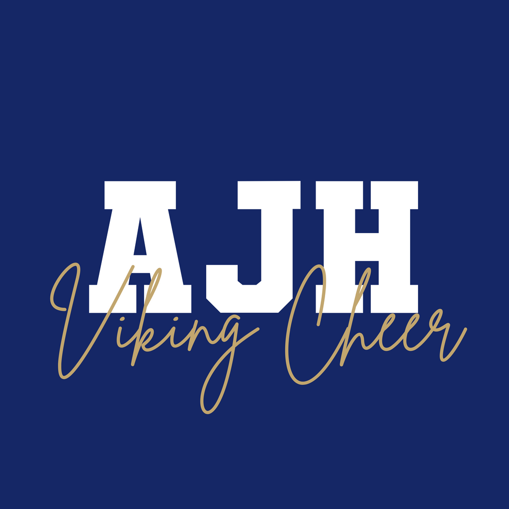 AJH Viking Cheer - Bella Canvas