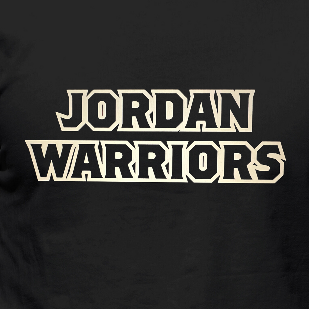 Jordan Warriors Mens Shirt
