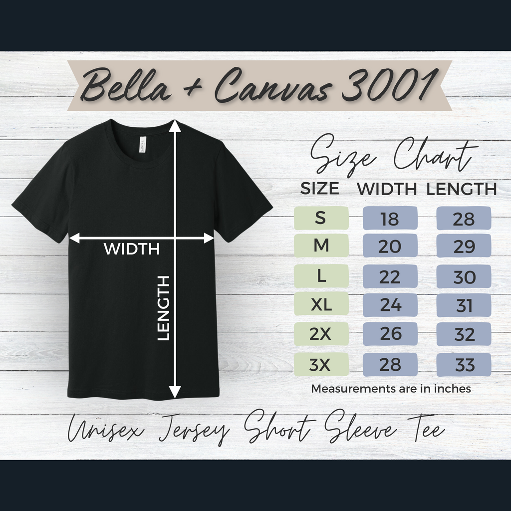 Try That In A Small Town Fulshear - Unisex Bella Canvas