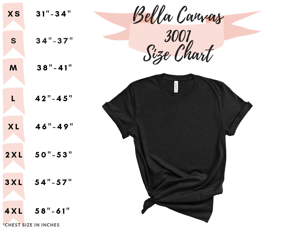 HJH - Huskies Cheer Mom - Glitter - Bella Canvas T-Shirt