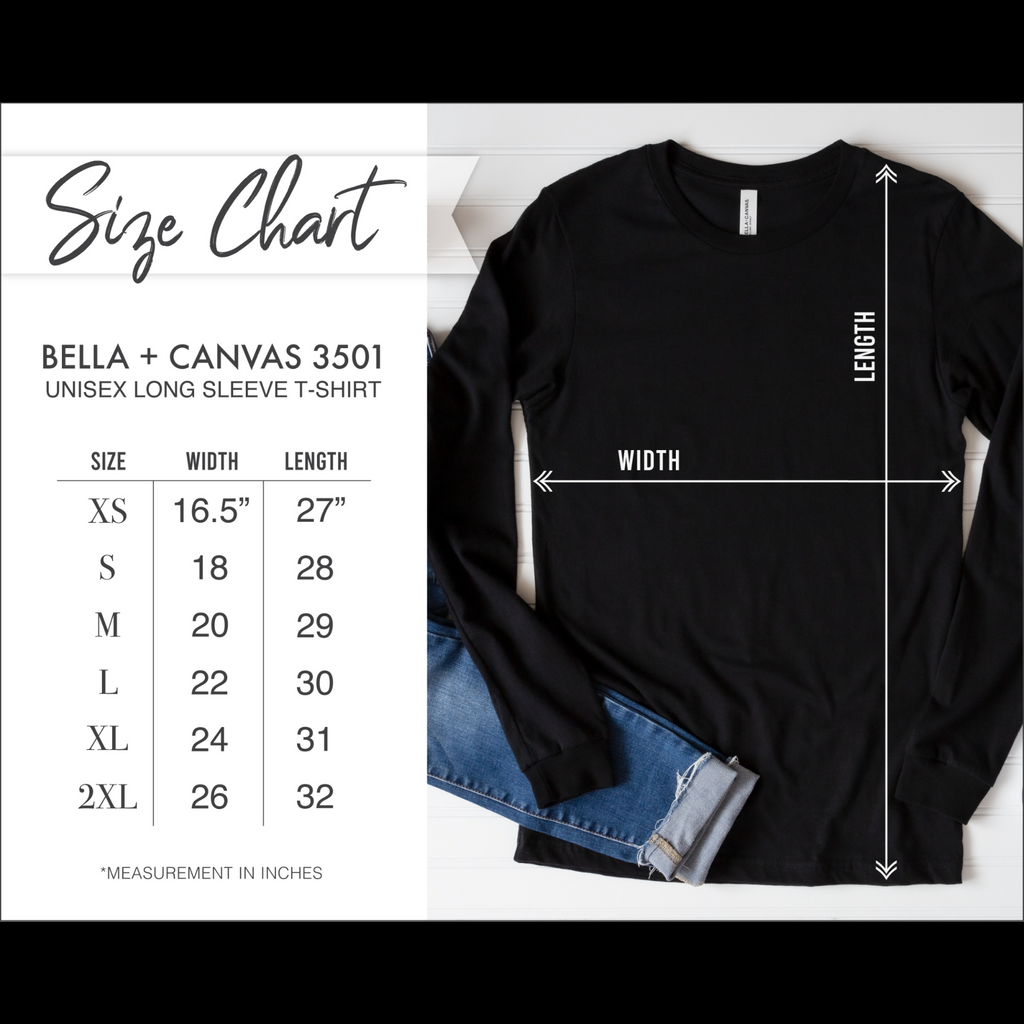 I Survived The Great War - Bella Canvas - Heather Black - Long Sleeve